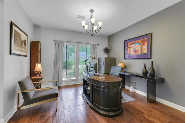 26 Split Rock Road, Spring, TX 77381