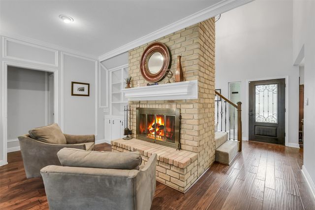 26 Split Rock Road, Spring, TX 77381