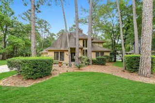 26 Split Rock Road, Spring, TX 77381