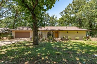 2427 Houston Street, Fort Smith, AR 72901
