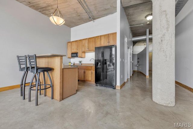 2323 Locust Street 405, St Louis, MO 63103
