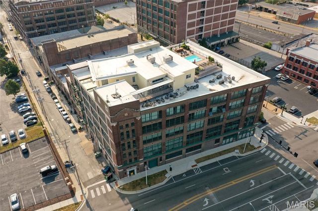 2323 Locust Street 405, St Louis, MO 63103