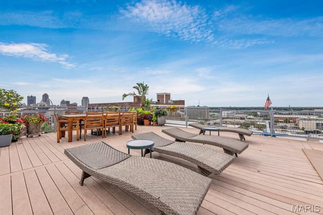 2323 Locust Street 405, St Louis, MO 63103
