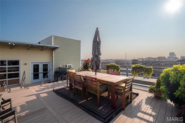 2323 Locust Street 405, St Louis, MO 63103