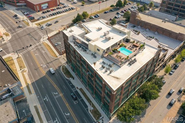 2323 Locust Street 405, St Louis, MO 63103