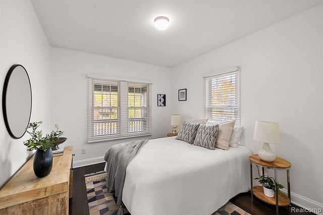 2552 Beals Street, Detroit, MI 48214