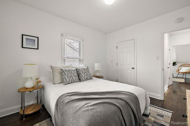 2552 Beals Street, Detroit, MI 48214