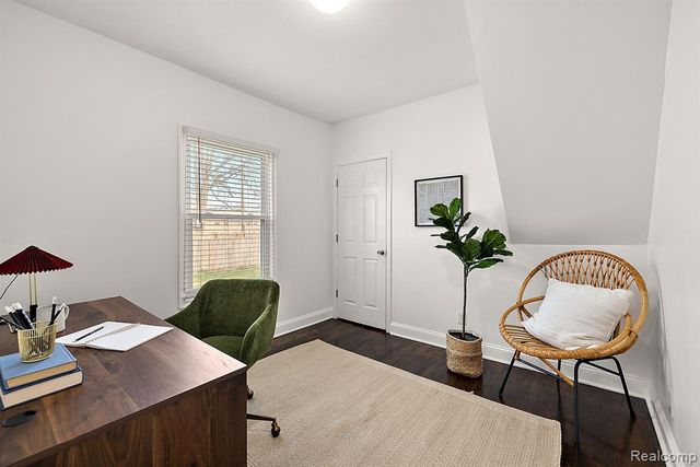 2552 Beals Street, Detroit, MI 48214