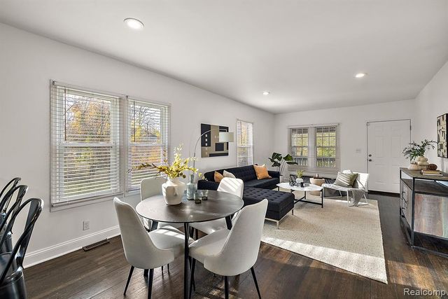 2552 Beals Street, Detroit, MI 48214