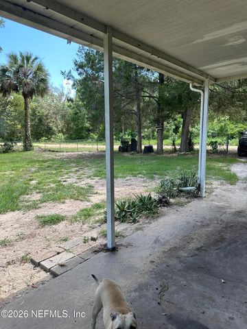 608 KITTY Avenue, Interlachen, FL 32148