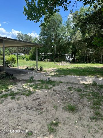 608 KITTY Avenue, Interlachen, FL 32148