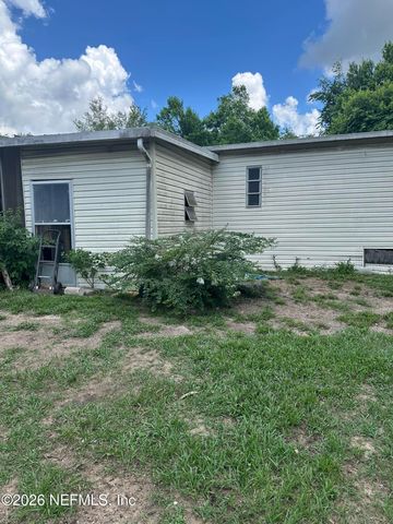 608 KITTY Avenue, Interlachen, FL 32148