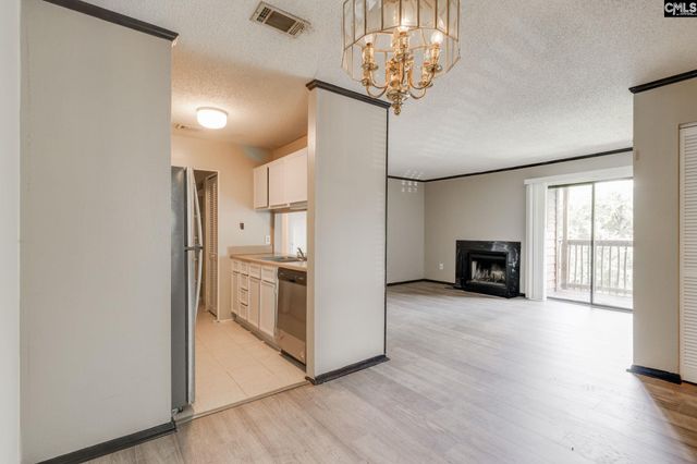 207 Weddell Street 1-H, Columbia, SC 29223