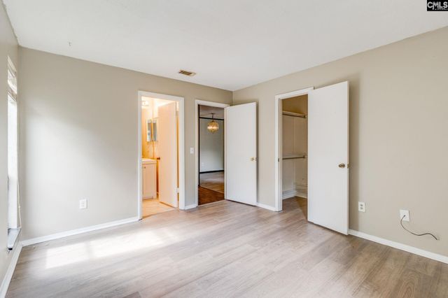 207 Weddell Street 1-H, Columbia, SC 29223