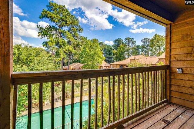 207 Weddell Street 1-H, Columbia, SC 29223