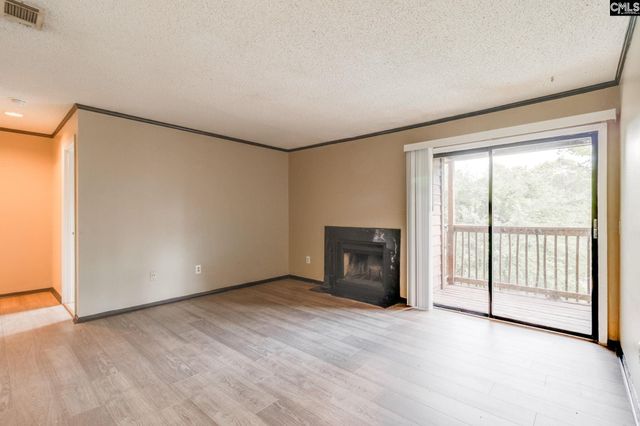 207 Weddell Street 1-H, Columbia, SC 29223