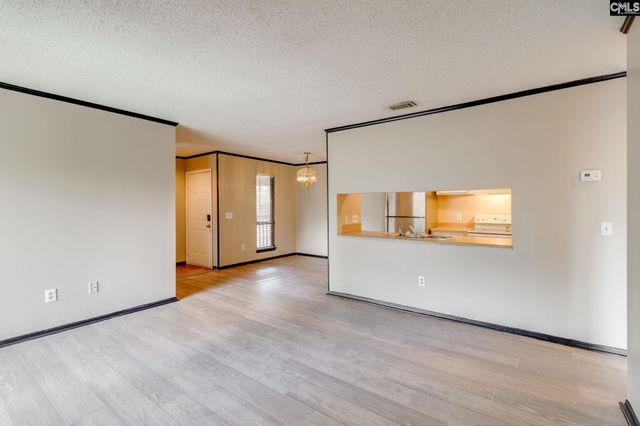 207 Weddell Street 1-H, Columbia, SC 29223