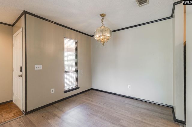 207 Weddell Street 1-H, Columbia, SC 29223