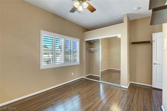 8517 West Gilmore Avenue, Las Vegas, NV 89129