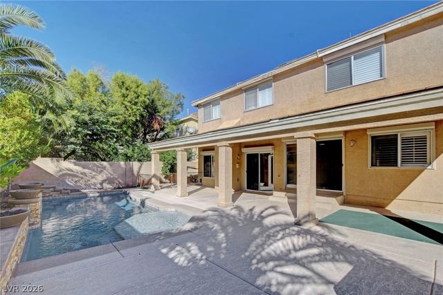 8517 West Gilmore Avenue, Las Vegas, NV 89129