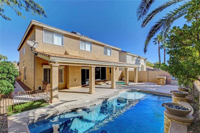 8517 West Gilmore Avenue, Las Vegas, NV 89129