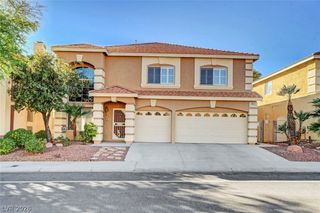 8517 West Gilmore Avenue, Las Vegas, NV 89129