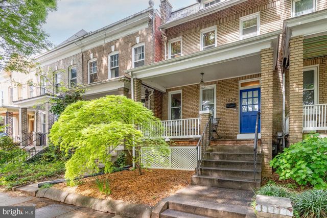 1220 ORREN ST NE, Washington, DC 20002
