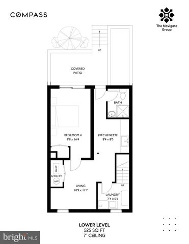 1220 ORREN ST NE, Washington, DC 20002