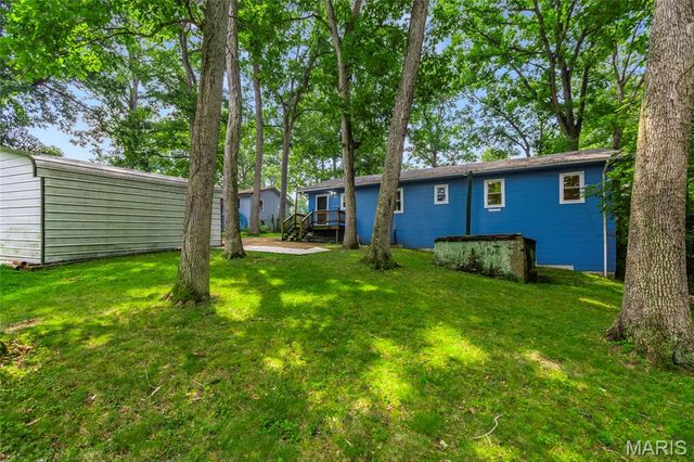 4125 Schumacher Road, High Ridge, MO 63049