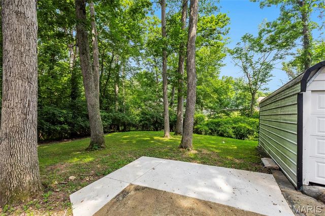 4125 Schumacher Road, High Ridge, MO 63049