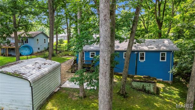 4125 Schumacher Road, High Ridge, MO 63049