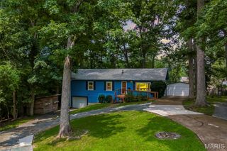 4125 Schumacher Road, High Ridge, MO 63049