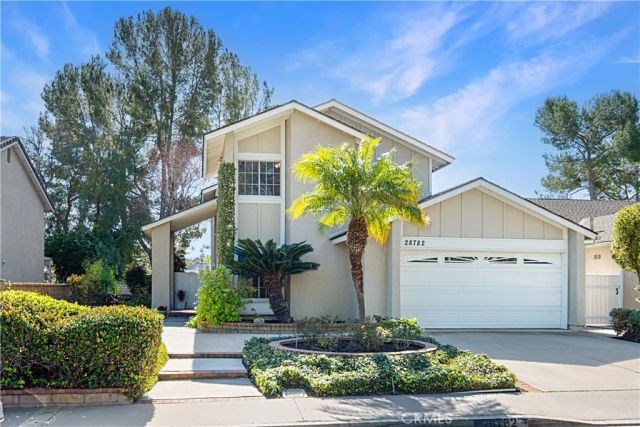 28782 Bolanos, Mission Viejo, CA 92692