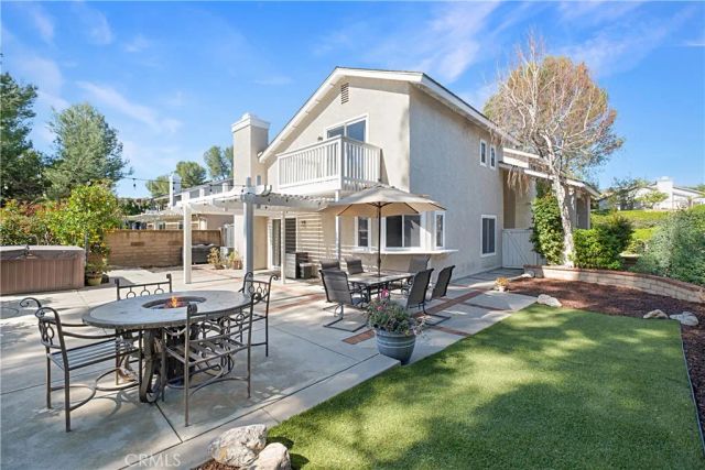 28782 Bolanos, Mission Viejo, CA 92692