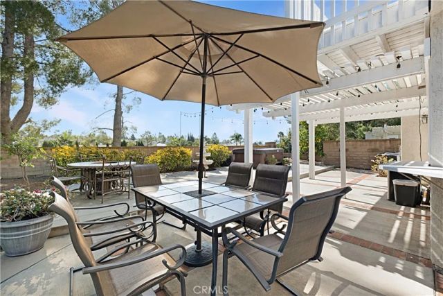 28782 Bolanos, Mission Viejo, CA 92692