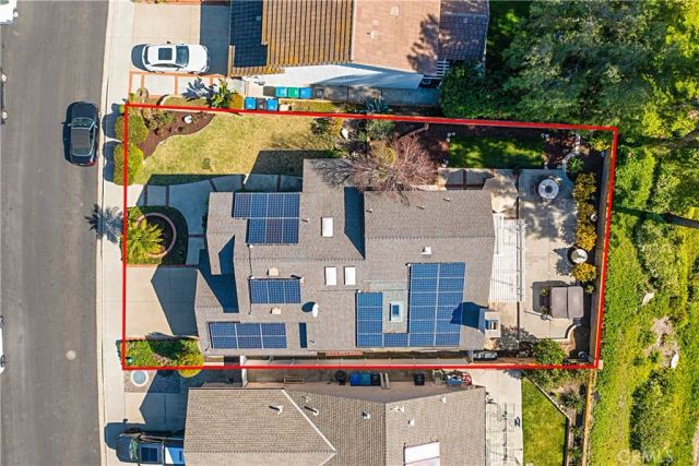 28782 Bolanos, Mission Viejo, CA 92692