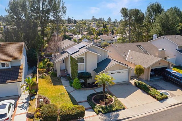 28782 Bolanos, Mission Viejo, CA 92692