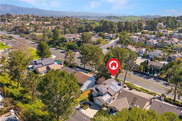 28782 Bolanos, Mission Viejo, CA 92692