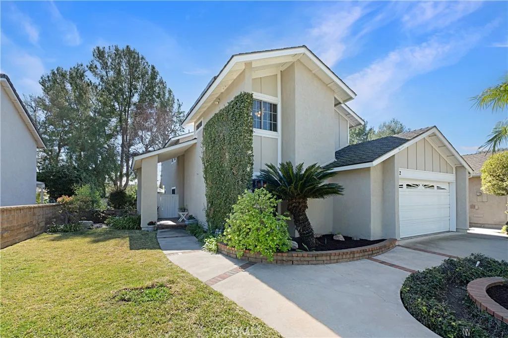 28782 Bolanos, Mission Viejo, CA 92692