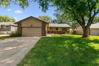 11838 W Rolling Hills, Wichita, KS 67212