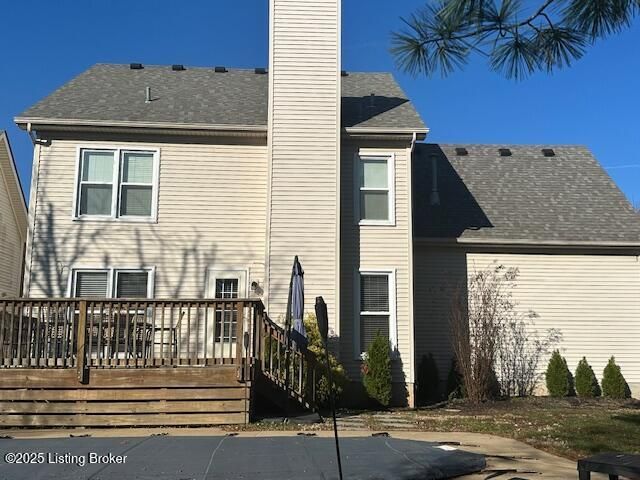 10000 Spring Gate Dr, Louisville, KY 40241