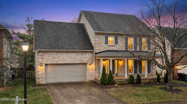 10000 Spring Gate Dr, Louisville, KY 40241