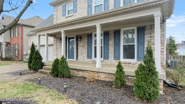 10000 Spring Gate Dr, Louisville, KY 40241