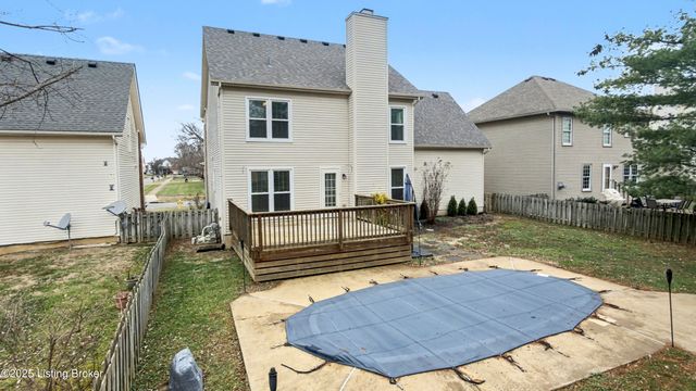 10000 Spring Gate Dr, Louisville, KY 40241