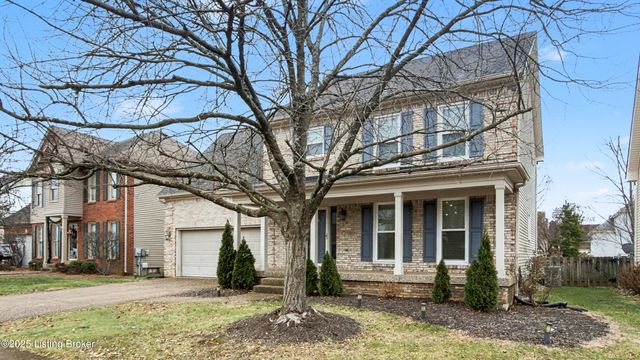 10000 Spring Gate Dr, Louisville, KY 40241