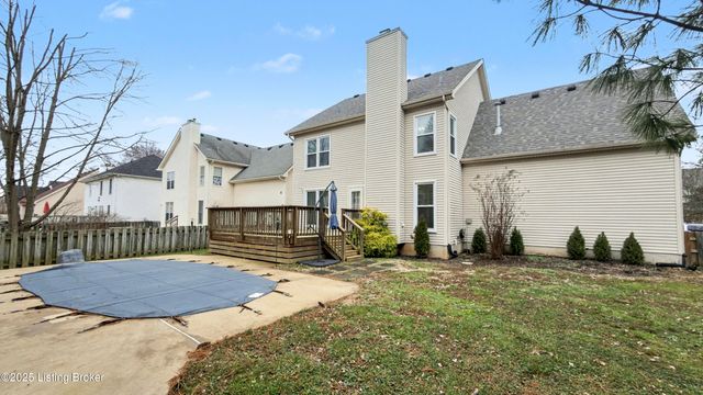 10000 Spring Gate Dr, Louisville, KY 40241