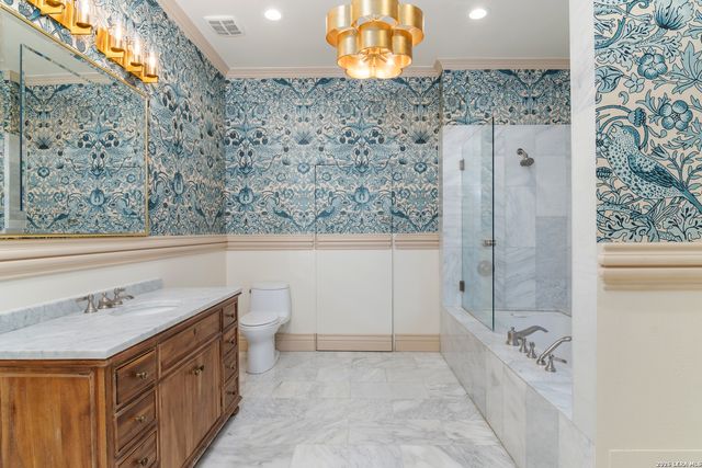 6 Lazy Lane, San Antonio, TX 78209