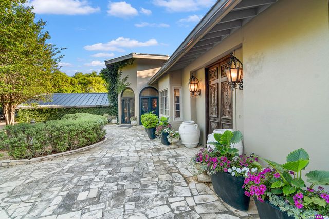 6 Lazy Lane, San Antonio, TX 78209