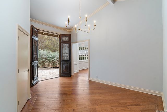 6 Lazy Lane, San Antonio, TX 78209