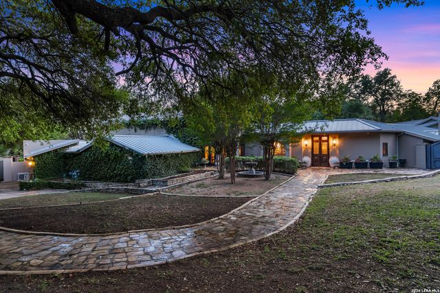 6 Lazy Lane, San Antonio, TX 78209